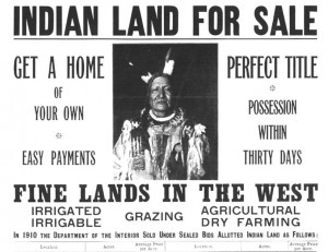 indian land for sale