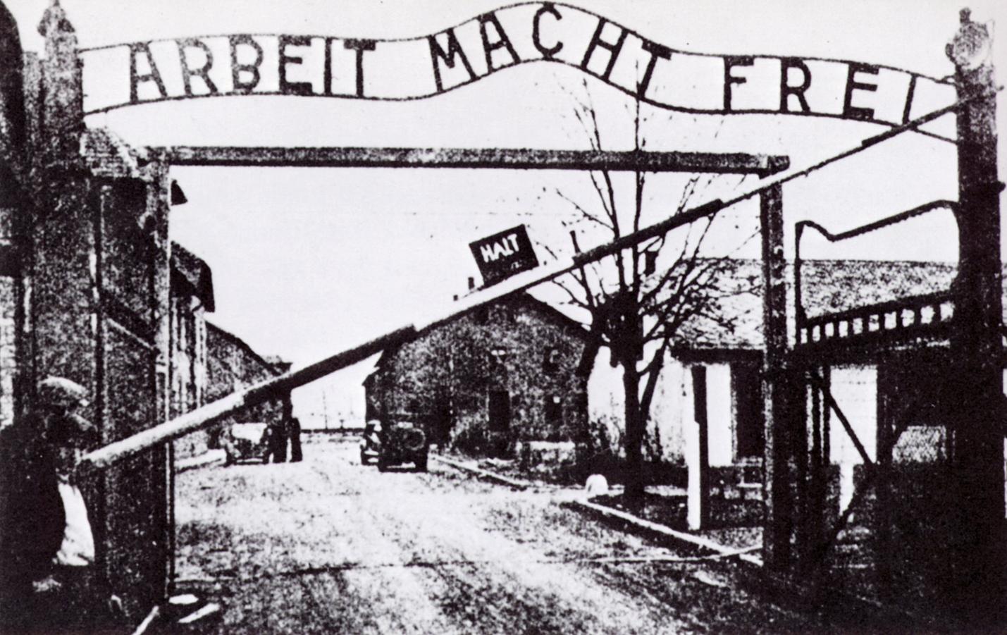 Auschwitz