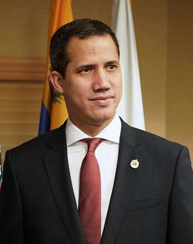 Juan Guaido